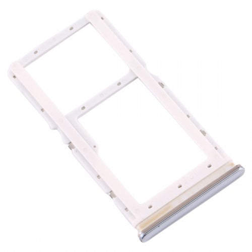 Sim Tray Slot Holder for Xiaomi Redmi Note 8 Pro White Sim Tray Slot Holder for Xiaomi Redmi Note 8 Pro White
